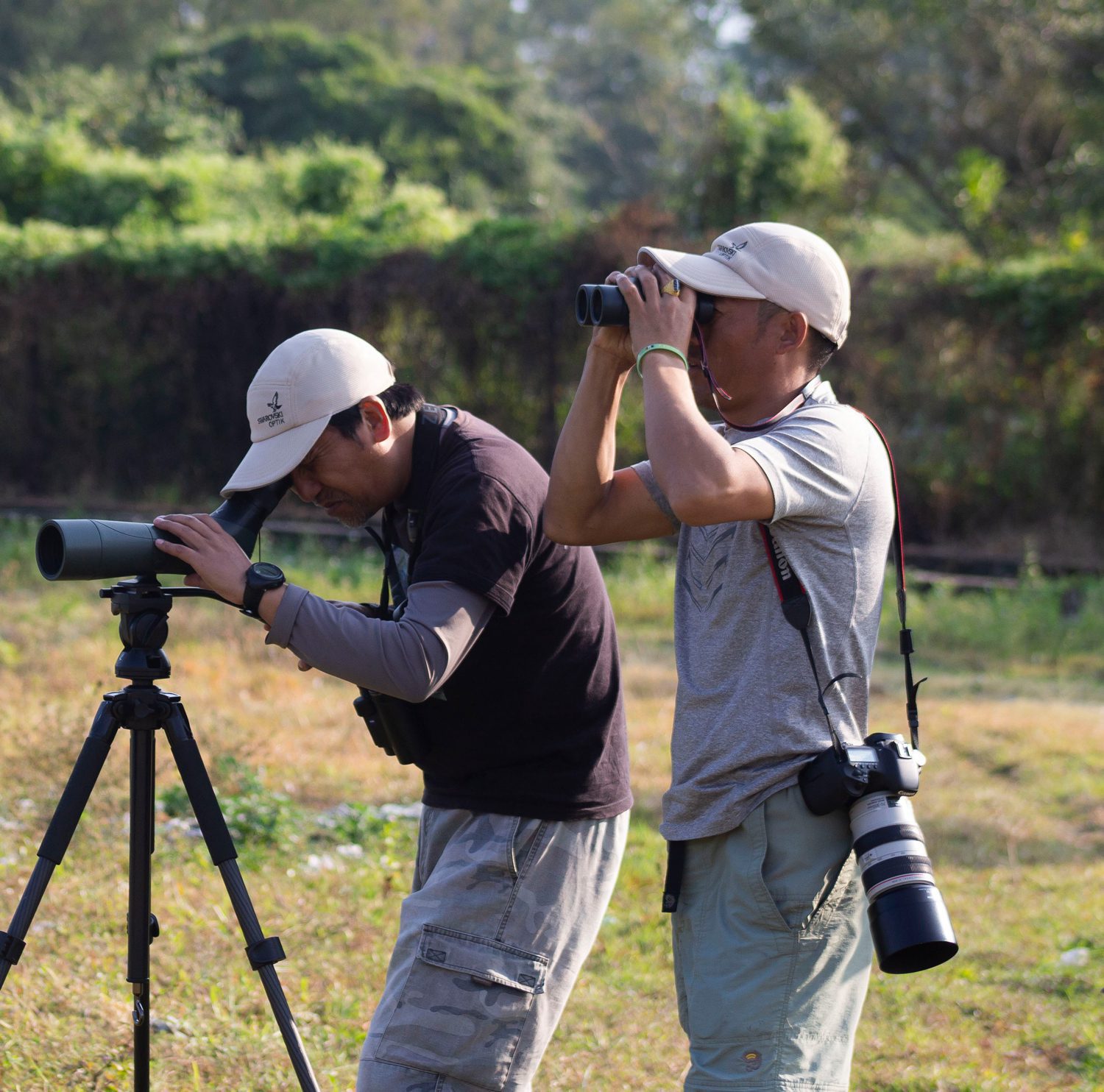 Birding-Guides-in-Bhutan-