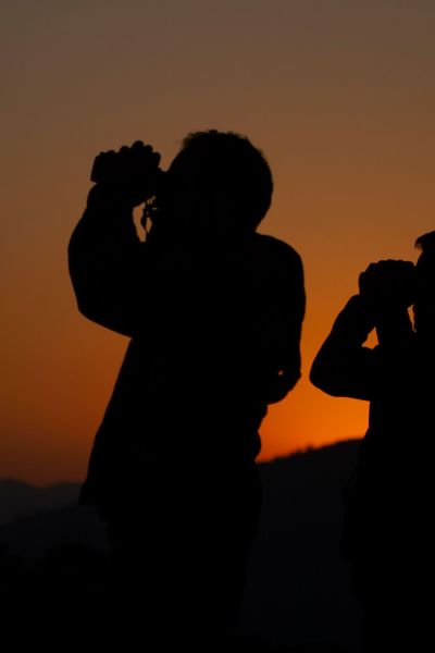 Protected Areas in Bhutan