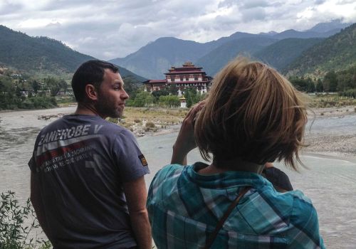 Mystic Mountain Paths